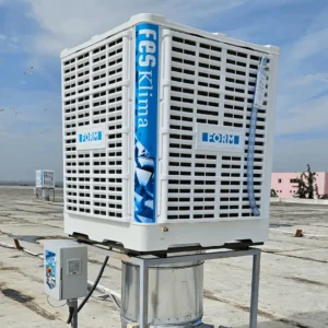 FORM Fes Klima FES 30APB evaporatif soğutma cihazı