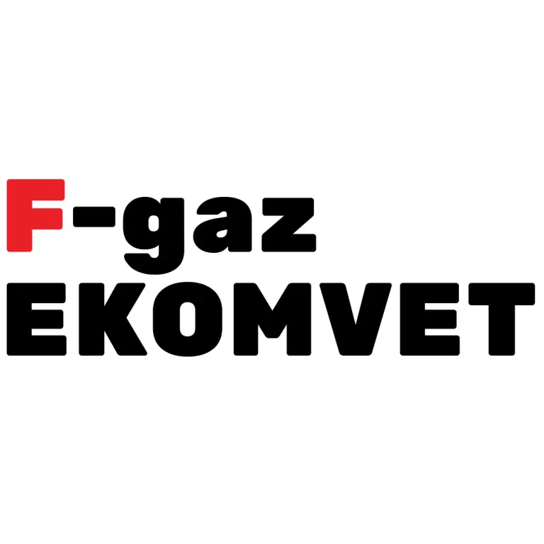 EKOMVET Nedir? F-Gaz Yönetmeliği 2026 Tam Rehber – Erdinç Klima