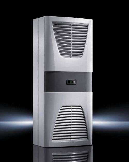 Rittal SK 3304500 1000W TopTherm Blue e duvara monte pano kliması
