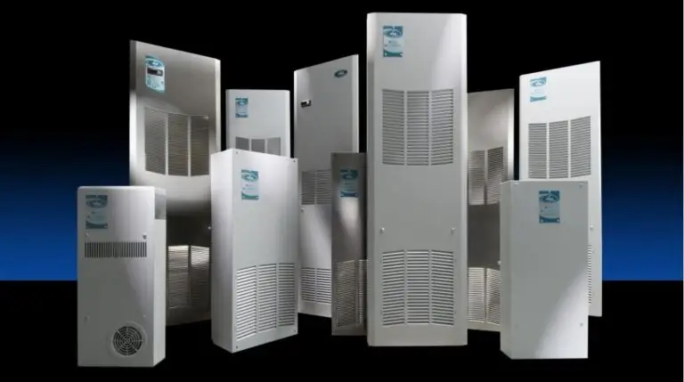 Stoktan Hızlı Teslim Pano Kliması: MKS Clima MKP Serisi