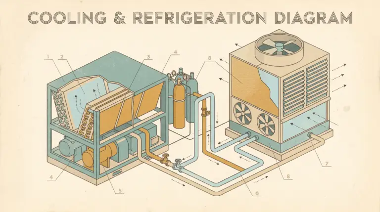 5 Ton CO₂ Eşdeğeri Nedir? F-Gaz Hesaplama