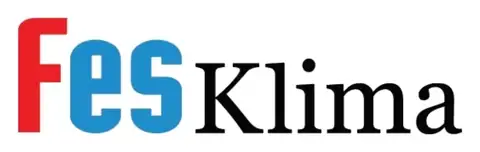 FORM Fes Klima logosu — Erdinç Klima yetkili çözüm ortağı