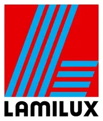 Lamilux logosu