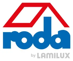 Roda by Lamilux logosu