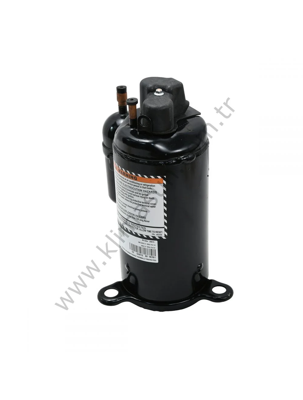 Compresor Cosmotec Model 0050800260