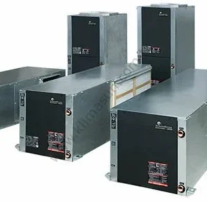 ClimateMaster FORM TC Compact Serisi Sudan Havaya Isı Pompası WSHP