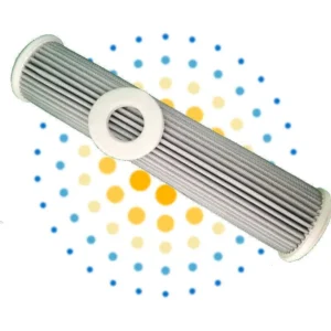 Carrier Filtere 02*b 660 004