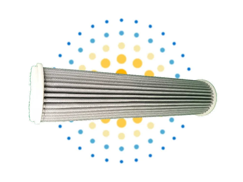 Carrier Filtere 02*b 660 004