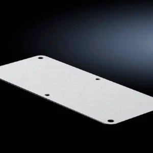 Rittal SZ 1581200 Metal kablo giriş plakası