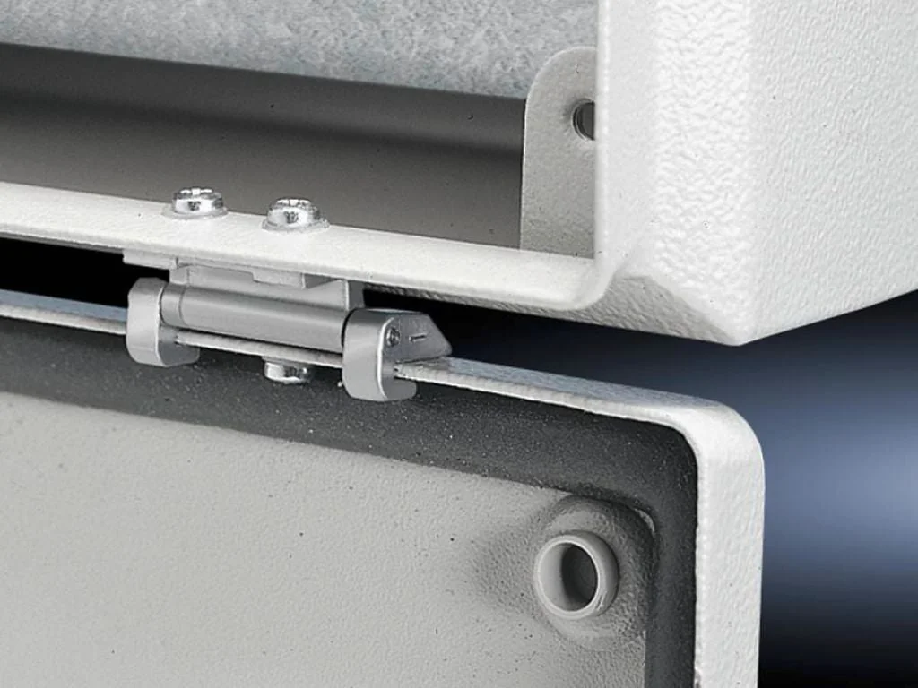 Rittal KL 1592000 Cover hinge for KL