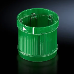 Rittal SG 2370161 LED sabit ışık Yeşil 230 V