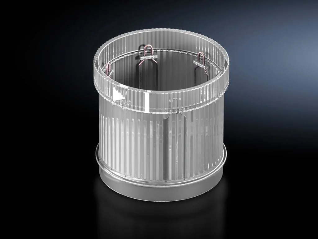 Rittal SG 2370531 LED flashing Berrak 24 V