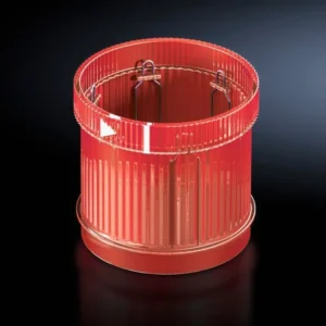 Rittal SG 2370551 LED yanıp sönen sinyal Kırmızı
