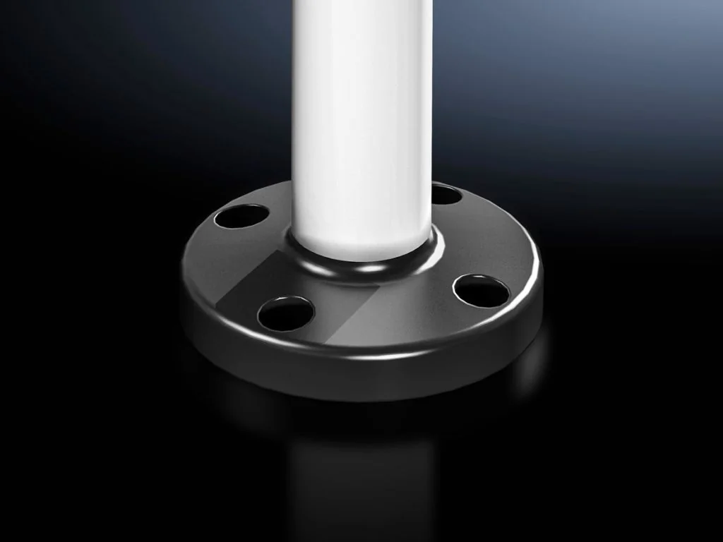 Rittal SG 2374010 Siyah LED kompakt modül
