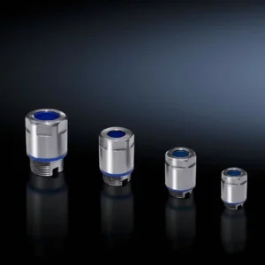 Rittal HD 2410011 Cable gland Hygienic Design