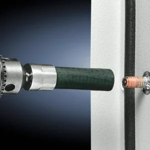 Rittal SM 2414500 Temas frezesi
