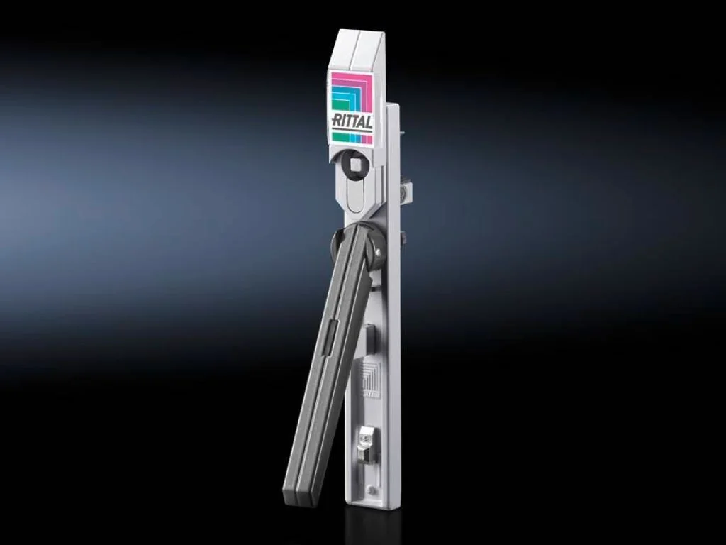 Rittal SZ 2455010 Ergoform-S lock system