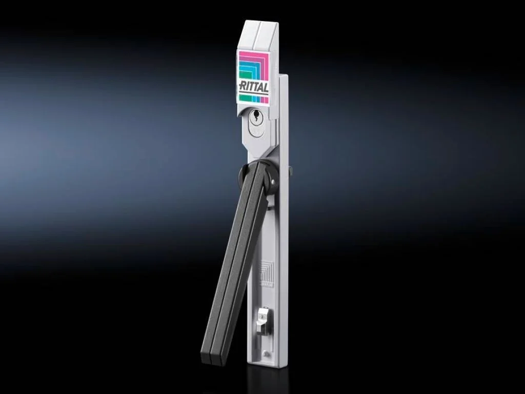 Rittal SZ 2456500 Ergoform-S lock system
