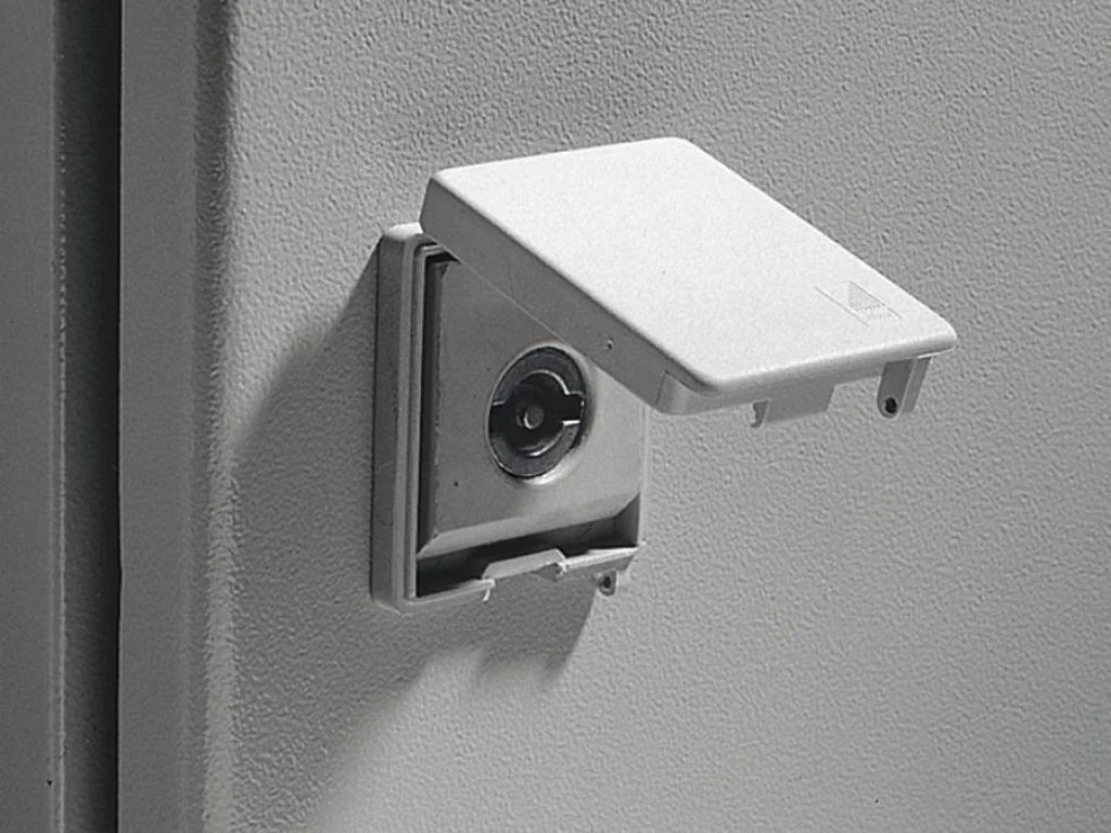 Rittal SZ 2476000 Semi-cylinder lock