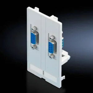 Rittal SZ 2482500 Interface inserts Arayüz elemanı
