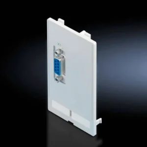 Rittal SZ 2482510 Interface inserts Arayüz ek parçası