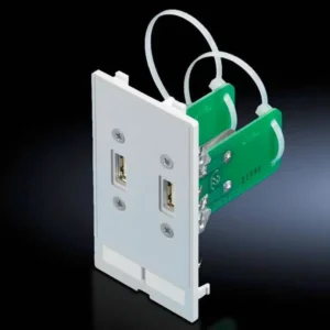Rittal SZ 2482540 Interface inserts Arayüz elemanları