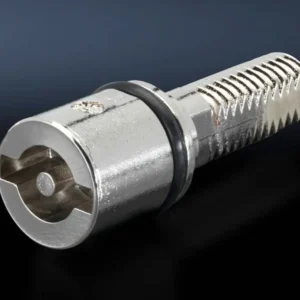 Rittal SZ 2484000 Lock inserts 3 mm double-bit
