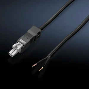 Rittal SZ 2500410 Bağlantı hattı / Connection cable