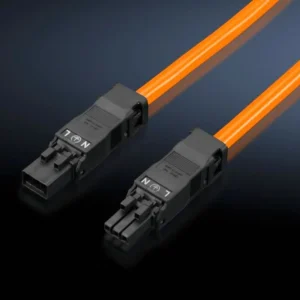 Rittal SZ 2500430 Bağlantı hattı / Connection cable