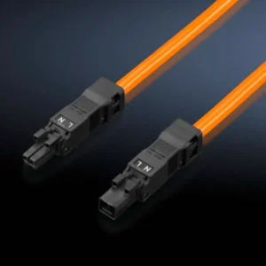Rittal SZ 2500450 Bağlantı hattı / Connection cable