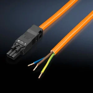 Rittal SZ 2500500 Bağlantı hattı / Connection cable