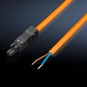 Rittal SZ 2500520 Bağlantı hattı / Connection cable