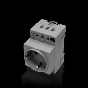 DK 2506120 Socket