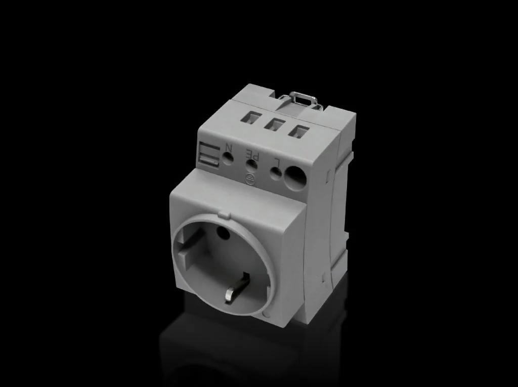DK 2506120 Socket