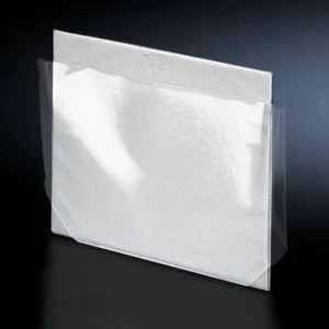 Rittal SZ 2512000 Şeffaf çantalı plastik devre şeması çantaları