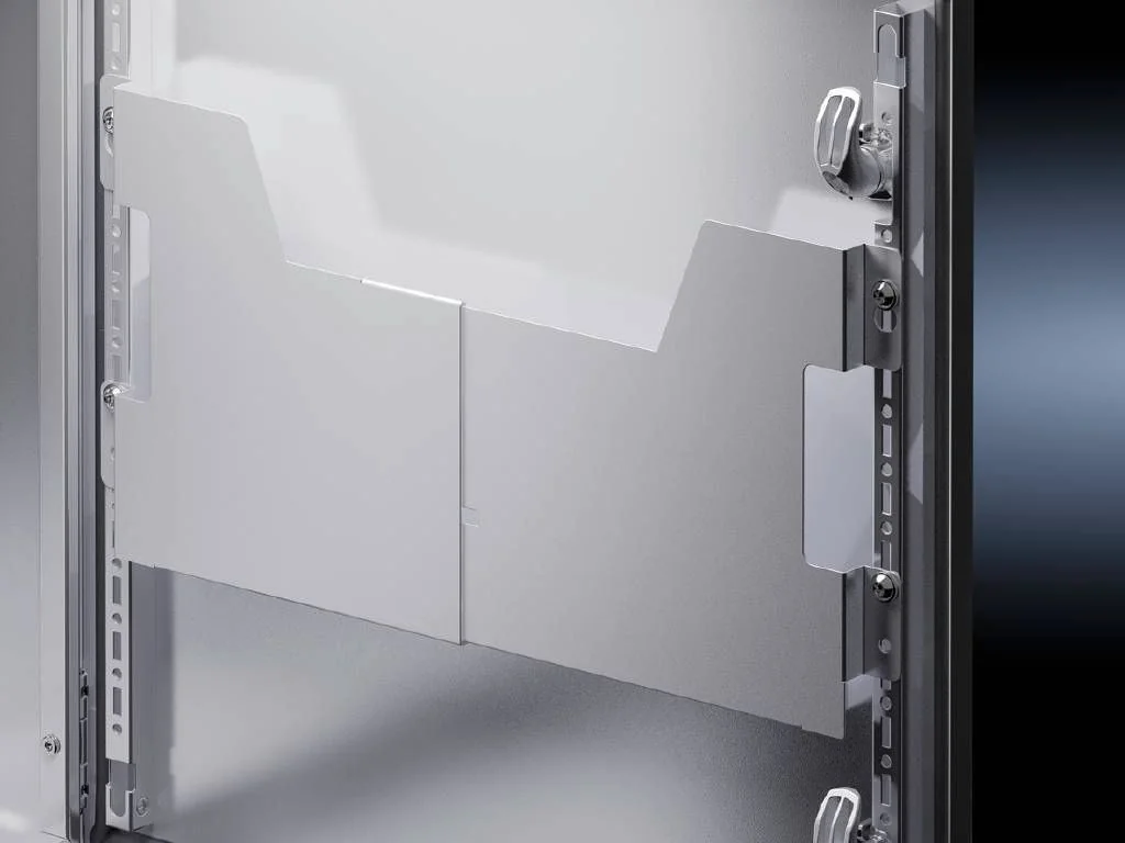 Rittal AX 2515200 Çelik sac proje cebi