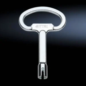 Rittal SZ 2521000 Enclosure key For Daimler