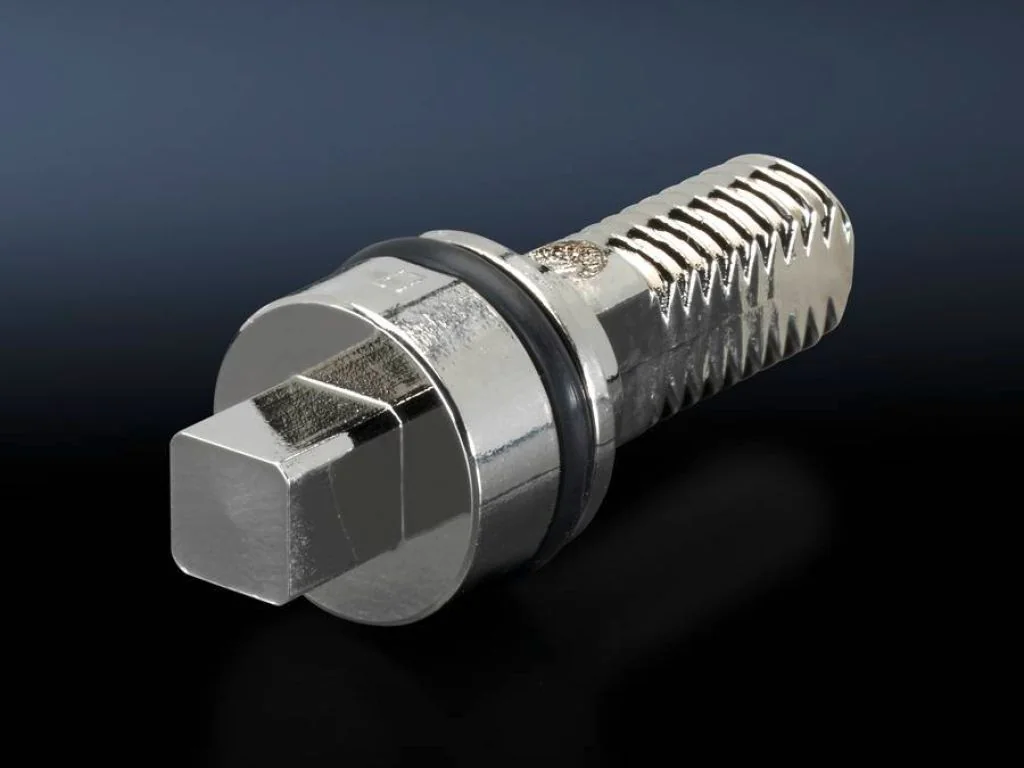 Rittal SZ 2526000 Lock inserts for handles