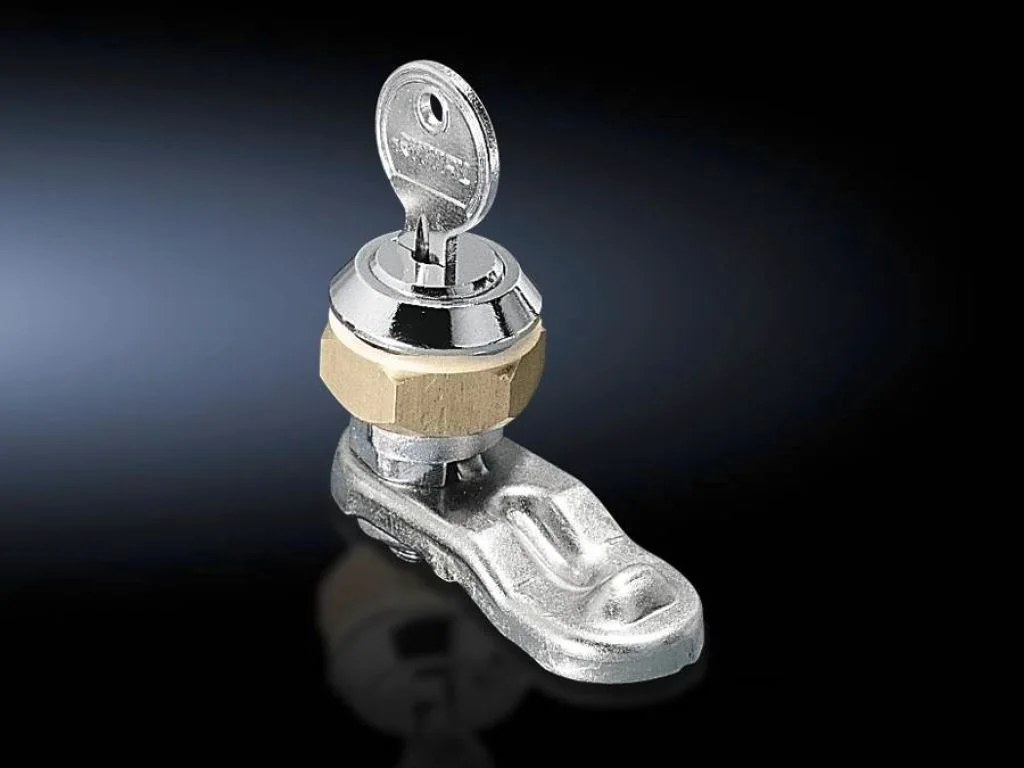 Rittal SZ 2530000 Cam locks