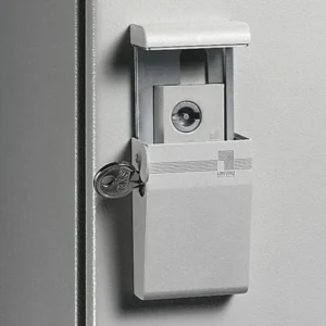 Rittal SZ 2534500 Semi-cylinder lock