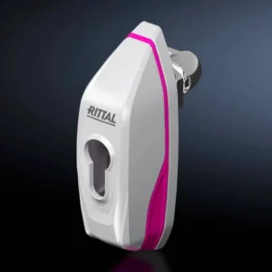 Rittal AX 2537100 Mini-comfort handle AX