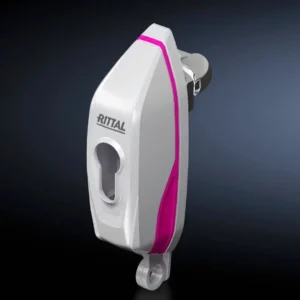 Rittal AX 2537300 Mini-comfort handle AX