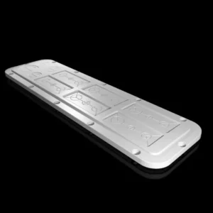 Rittal AX 2564200 Plastik kablo giriş plakası