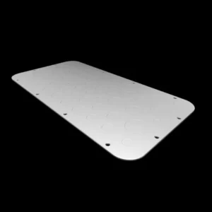 Rittal SZ 2561300 Plastik Kablo Giriş Plakası