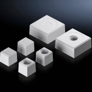 Rittal AX 2580000 Sızdırmazlık elemanı küçük kapalı