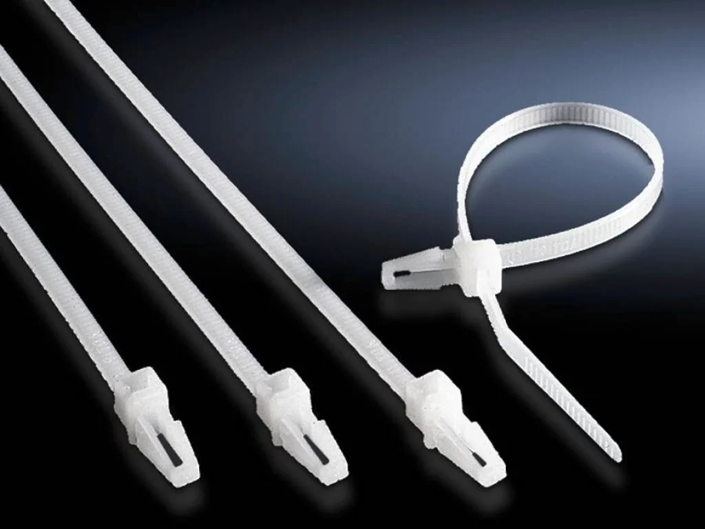 Rittal SZ 2597000 Kablo bağlayıcı 150mm