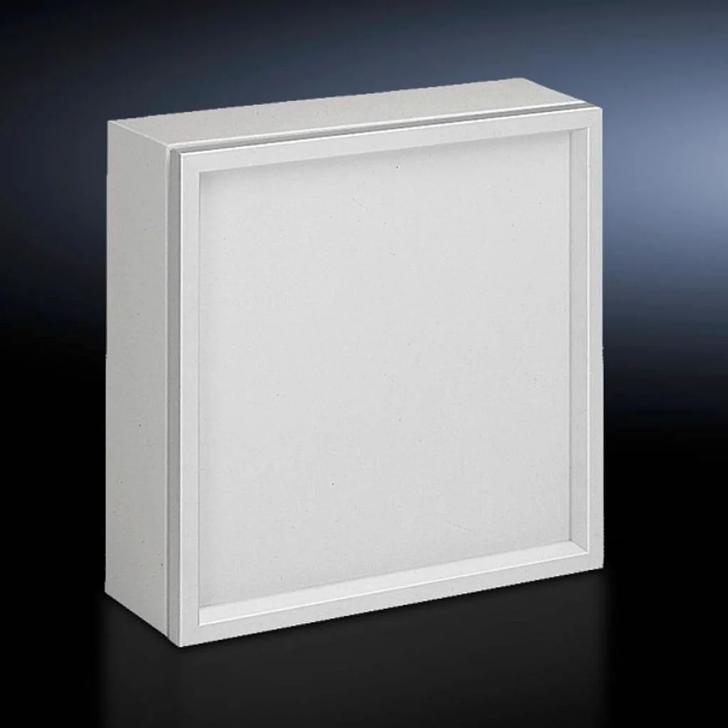 FT 2741000 Kontrol Panel Tablosu