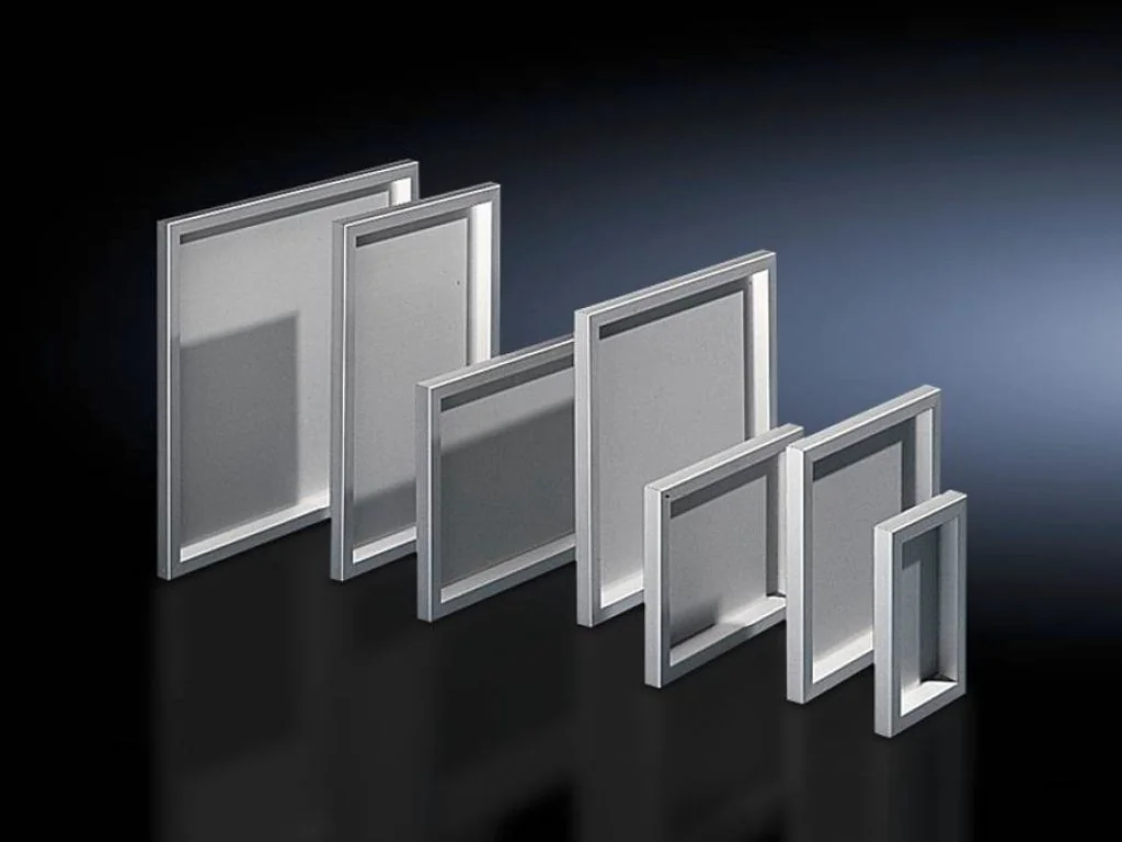 FT 2742000 Kontrol Panel Tablosu