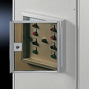 FT 2792000 Kontrol Panel Tablosu