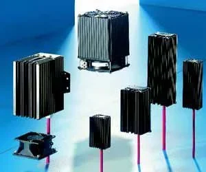 SK 3102115 Enclosure heaters Inc.Fan
